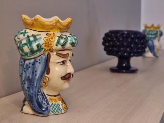 Le Stanze dei Tesori - Luxury Rooms - Palermo - 3