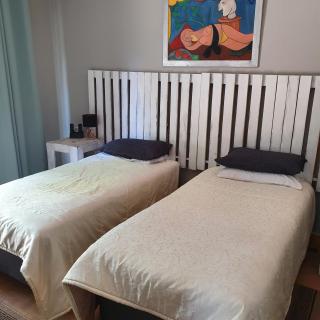 New Beginnings B&B - Deneysville - 8