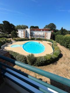 La Terrasse du golf - Pornic - 7