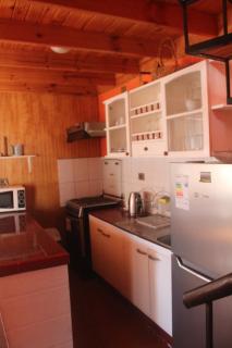 cabaña en Pichilemu - 3