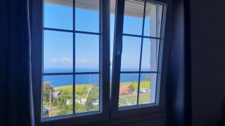 Chambre vue sur mer entre Grande Anse et Manapany - Petite Île - 2