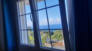 Chambre vue sur mer entre Grande Anse et Manapany - Petite Île - 4