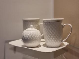 Le Stanze dei Tesori - Luxury Rooms - 1