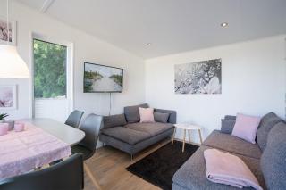 Ostseecamp Lübecker Bucht Ferienhaus "RELAX" - 8