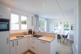 Ostseecamp Lübecker Bucht Ferienhaus "RELAX" - Scharbeutz - 9