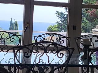 Villa avec piscine vue sur la mer - Cannes - 0