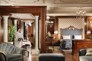 Rixos Khadisha Shymkent - Shymkent - 9