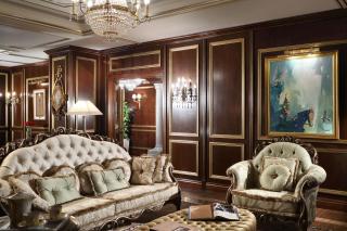 Rixos Khadisha Shymkent - Shymkent - 8