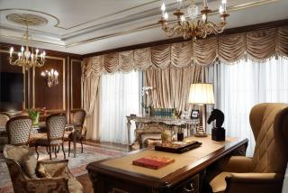 Rixos Khadisha Shymkent - Shymkent - 7