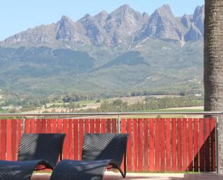 Val Du Charron Wine & Leisure Estate - 4