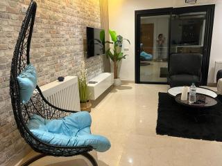 Superbe Appartement kantaoui sousse - Sousse - 8
