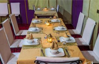 Your magic camp - Merzouga - 8