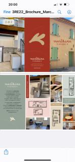 Residence La MARCHINA - 9