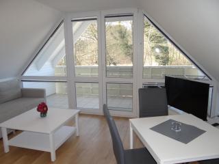 Ferienanlage Haus hinter den Dünen App 10 DG 2 - Prerow - 7