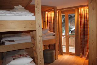 Chalet Binna - Zermatt - 2