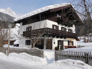 Haus Hartl - Saalfelden am Steinernen Meer - 9