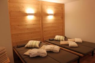 Chalet Binna - Zermatt - 4
