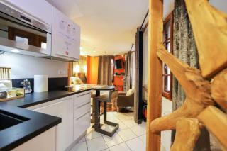 Le Cocon - Lofts & Lakes certified 4-stars - 7
