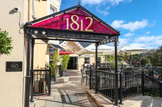 Royal Exeter Hotel - Bournemouth - 8