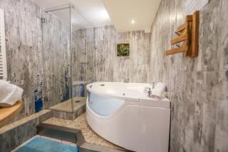Le Cocon - Lofts & Lakes certified 4-stars - 2