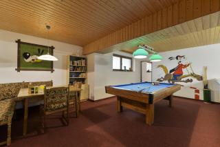 Hotel Bergheim - Lech am Arlberg - 1