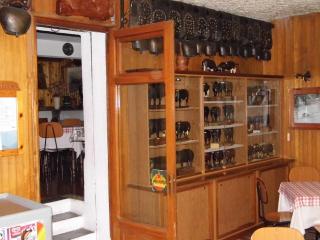 Hotel Mochettaz - Aosta - 2