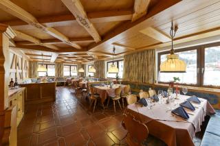 Hotel Bergheim - Lech am Arlberg - 3