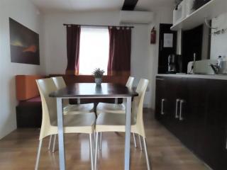 Mobile home 6-pers Camping Leï Suves-Côtes d'Azur-including airco - Roquebrune-sur Argens - 5