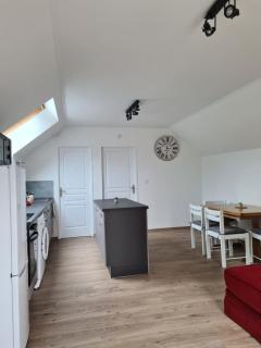 Gîte de la Gourgeonne - 5