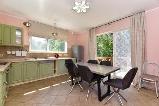 Green Gile Villa in Druskininkai Center - 2