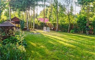Holiday Home Boreczno Murawki - Boreczno - 2
