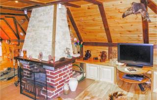 Holiday Home Boreczno Murawki - 7