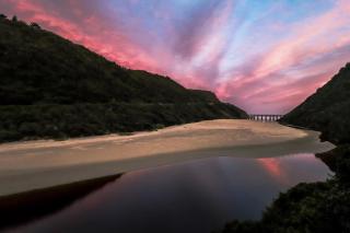 Kaaimans River Rustic Views - Wilderness - 4