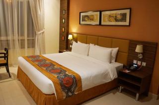 Mughal Suites - Ras al Khaimah - 9