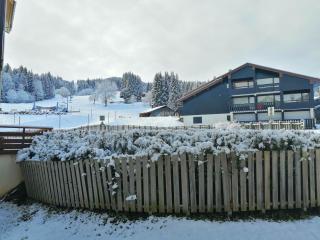 Charmant 2 Pièces, Pied des Pistes, Morillon 1100, 6 Pers, Balcon Sud, Animaux Ok - FR-1-815-74 - 4