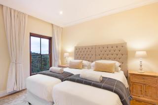 Luxury Serviced Villa in Constantia - Kaapstad - 5