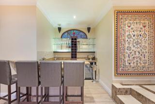 Luxury Serviced Villa in Constantia - Kaapstad - 6