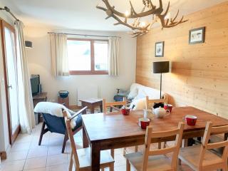 Charmant Duplex 3 Chambres à 100m des Pistes, Parking, WIFI - FR-1-412-58 - Morillon - 1