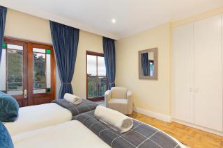Luxury Serviced Villa in Constantia - Kaapstad - 2