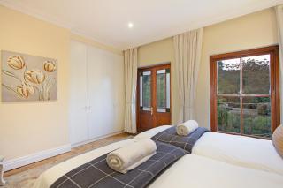 Luxury Serviced Villa in Constantia - Kaapstad - 4