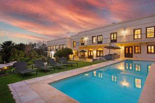 Luxury Serviced Villa in Constantia - Kaapstad - 0