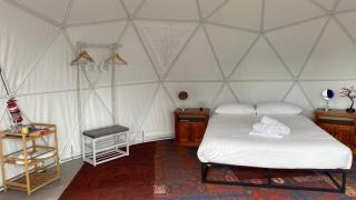Euroa Glamping - 3