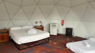 Euroa Glamping - 1