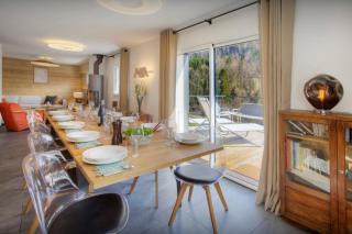 Chalet Ysopi - OVO Network - Saint-Jean-de-Sixt - 4