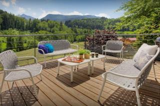 Chalet Ysopi - OVO Network - Saint-Jean-de-Sixt - 5
