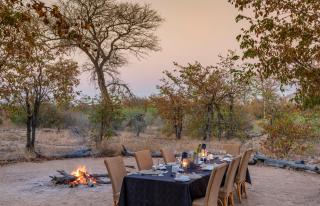 Xanatseni Private Camp - 1