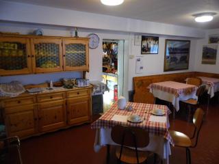 Hotel Mochettaz - Aosta - 1