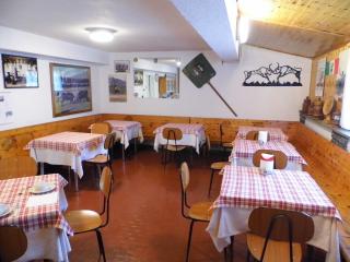 Hotel Mochettaz - Aosta - 4