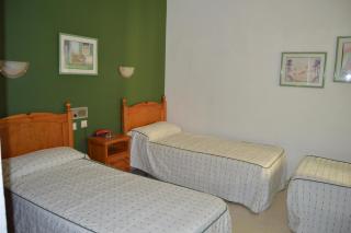 Hotel Costa Andaluza - Motril - 9