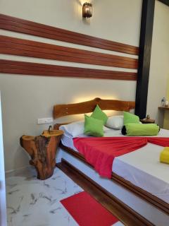 Thara Cabana - Bentota - 3